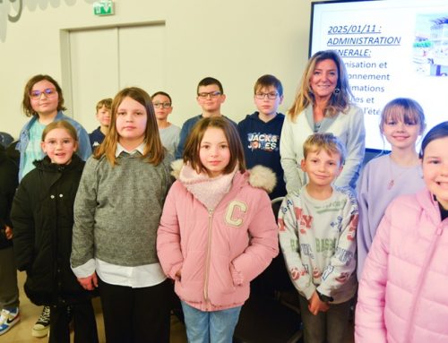 Les jeunes s&rsquo;engagent dans un film contre le harcèlement