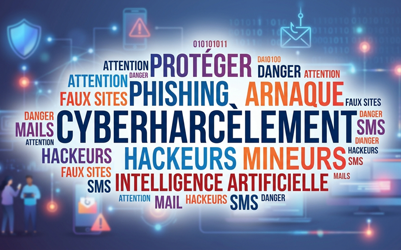 Guide de survie face aux pièges du Web